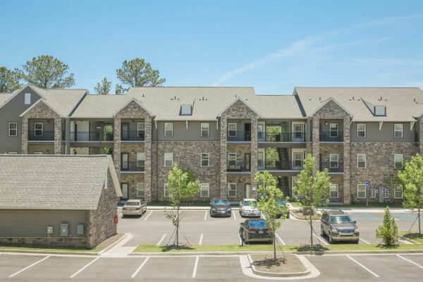 Alcove at Rivers Edge 1